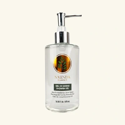 GEL DE BANHO