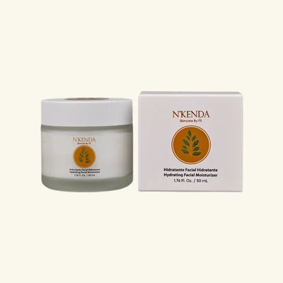 Creme Hidratante Facial (Dia)