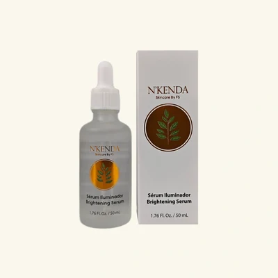 Sérum Facial Iluminador