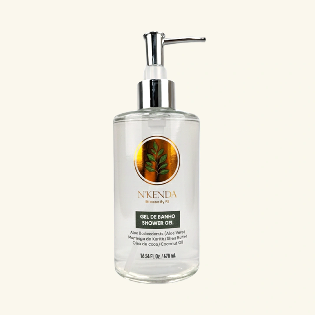 GEL DE BANHO